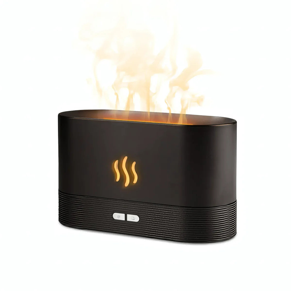 AROMA FLAME DIFFUSER
