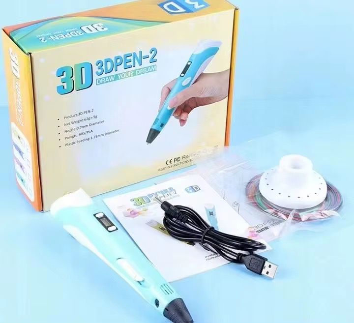 KIDS 3D PEN