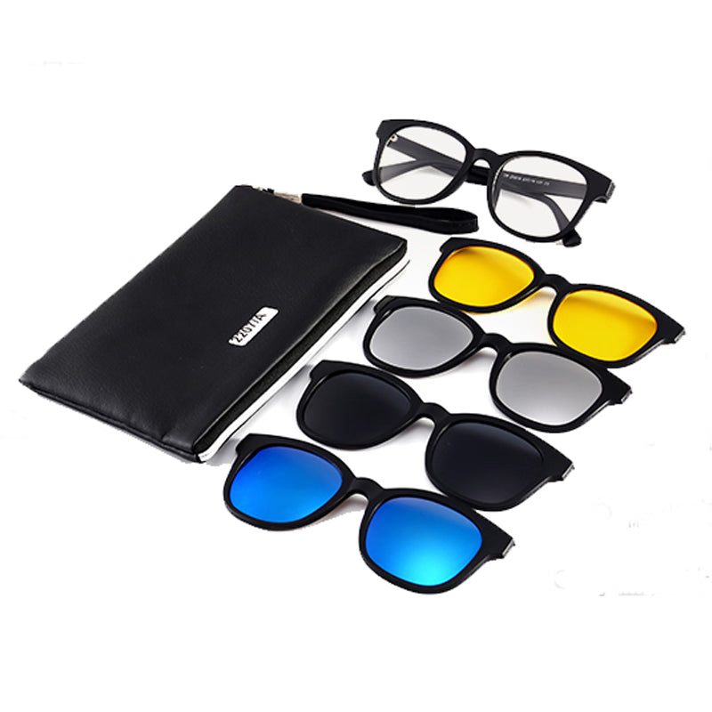 5IN1 MAGNETIC GLASSES