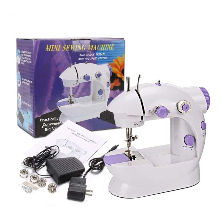 MINI SEWING MACHINE
