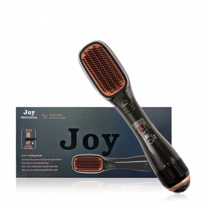 JOY HAIR STRAIGNETENER
